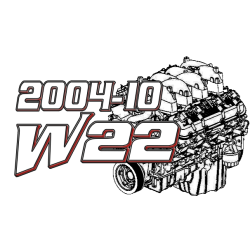 Workhorse W20-22 2004-2010